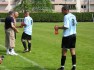 Bleuets A / Lons FC B