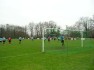 Lons FC B / Bleuets A