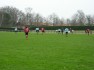 Lons FC B / Bleuets A